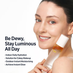 [ SUNGBOON EDITOR ] Deep Collagen Barrier Serum Mist 100ml/ 3.38 fl.oz.