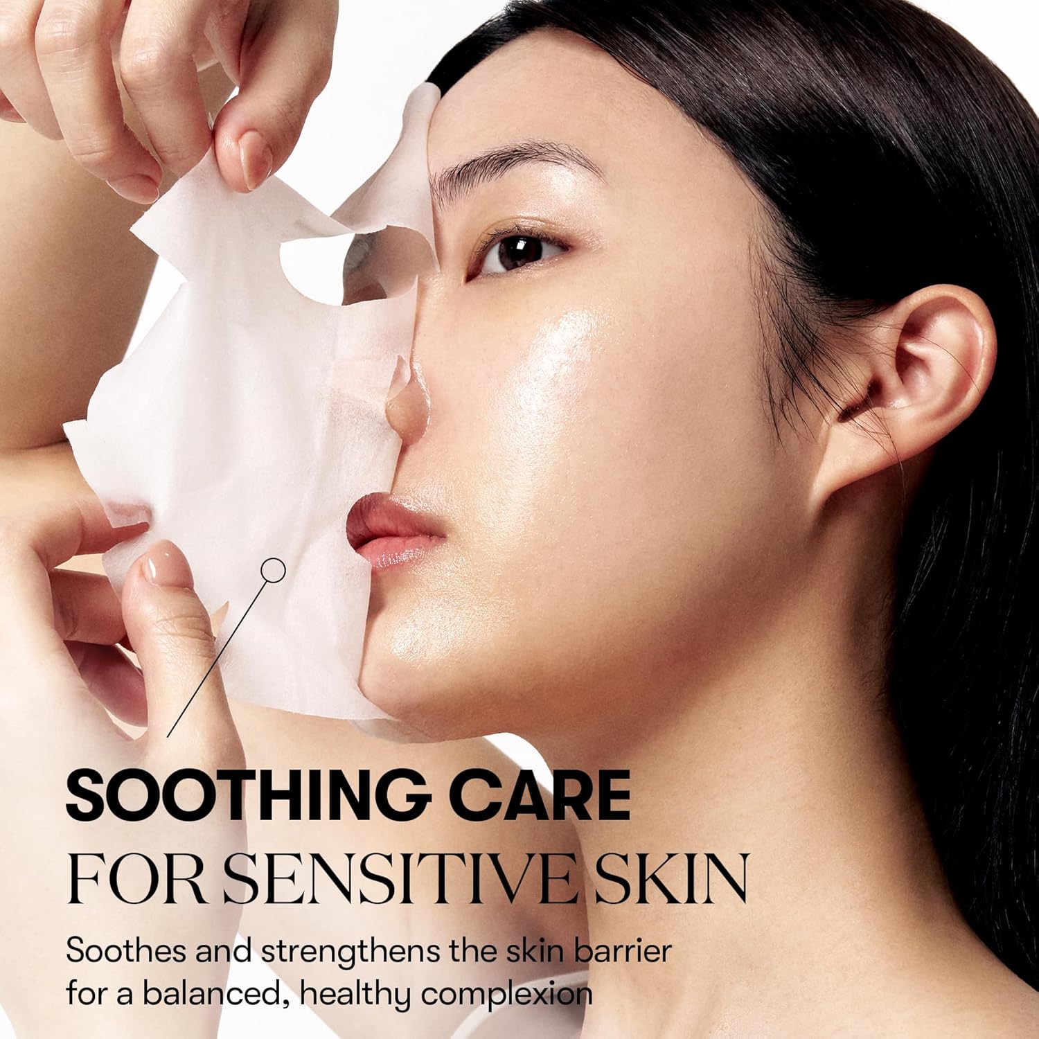 VT COSMETICS CICA Daily Soothing Mask 30 Sheets