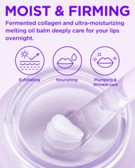 Tocobo Collagen Boosting Lip Mask 20ml