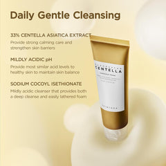 [ Skin1004 ] Madagascar Centella Ampoule Foam, 125ml / 4.22 fl.oz