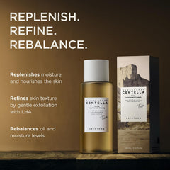 [ Skin1004 ] Madagascar Centella TECA Soothing Toner 210ml / 7.10 fl.oz