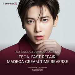 [ centellian24 ] Madeca Cream Time Reverse Dermatological Heritage Since 1968 80ml / 1.69 fl.oz