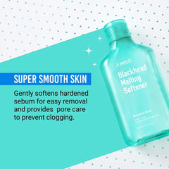 [ JUMISO ] Blackhead Melting Softener Special Kit 150ml / 5.07fl.oz