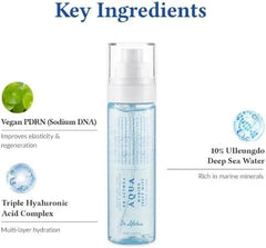 [ Dr.Althea ] Aqua Marine Jelly Mist 100ml/3.38 fl.oz