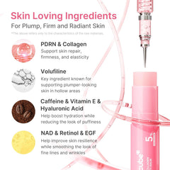 [ MEDICUBE ] PDRN Pink Collagen Volume Multi balm 10g / 0.35oz
