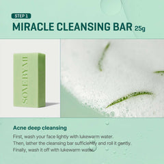 [ SOME BY MI ] AHA-BHA-PHA 30 days Miracle Starter Kit