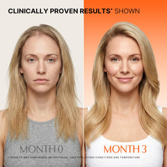 [ LILYEVE ] GROWTURN Hair Growth Serum with Built-in Brush 100ml / 3.38fl.oz.