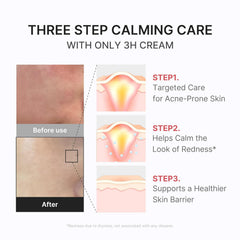 [ MEDICUBE ] 3H Relief Cream 50ml / 1.69 fl.oz