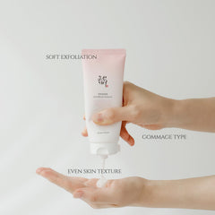 [ Beauty of Joseon ] Apricot Blossom Peeling Gel 100ml / 3.38 fl.oz