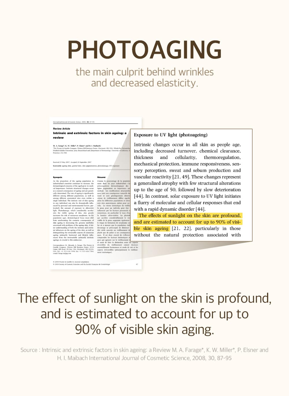 [ MIXSOON ] Bean Sunscreen Broad Spectrum SPF50 50ml/1.69fl.oz - KosBeauty