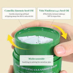 [ Dr.Althea ] Pure Grinding Cleansing Balm 50ml / 1.69 fl.oz