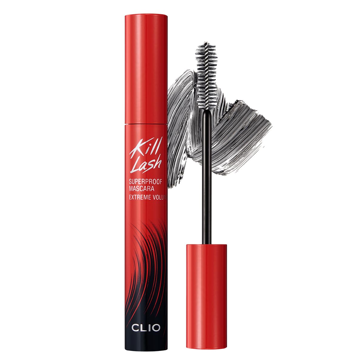 [ CLIO ] KILL LASH SUPERPROOF MASCARA 7g / Net Wt.0.24 Oz. - KosBeauty