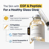 [ SUNGBOON EDITOR ] Silk Peptide EGF Intensive Ampoule 40ml / 1.35fl.oz
