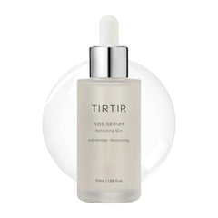 TIRTIR SOS Serum Refreshing Skin, 50ml / 1.69 fl.oz.