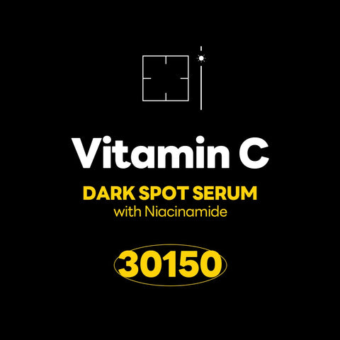 Mediheal Vitamide Brightening Pad 100 Pads + Mediheal Vitamin C Brightening Serum 40ml / 1.35 fl oz