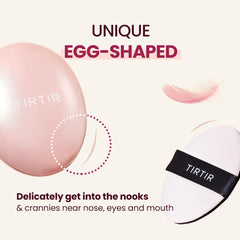 TIRTIR Mask Fit All-Cover Cushion 18g / 0.63oz.