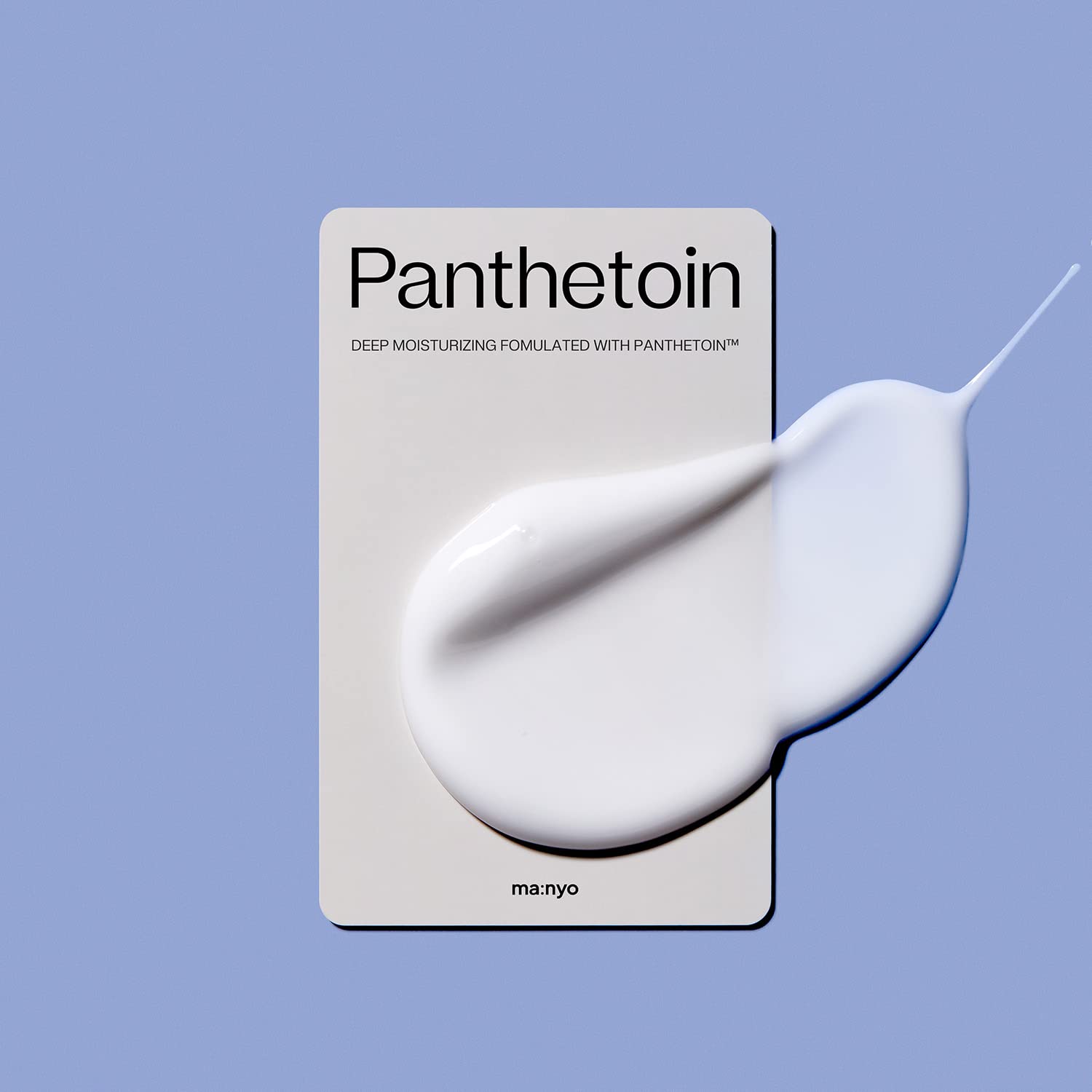 ma:nyo Panthetoin Cream 80ml/ 2.7 fl. oz.