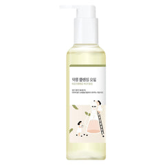 ROUND LAB Soybean Cleansing Oil (200ml)