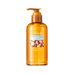 Nature Republic Argan Essential Deep Care Shampoo 300 ml / 10.14 fl.oz
