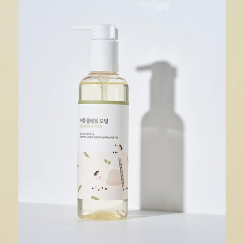 ROUND LAB Soybean Cleansing Oil (200ml)