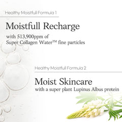 Etude House Moistfull Collagen Essence 80ml / 2.70 fl.oz (EXP : 5/30/2025)
