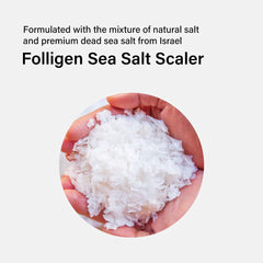 DR.FORHAIR Folligen Sea Salt Scaler 300g / 10.58 fl.oz.