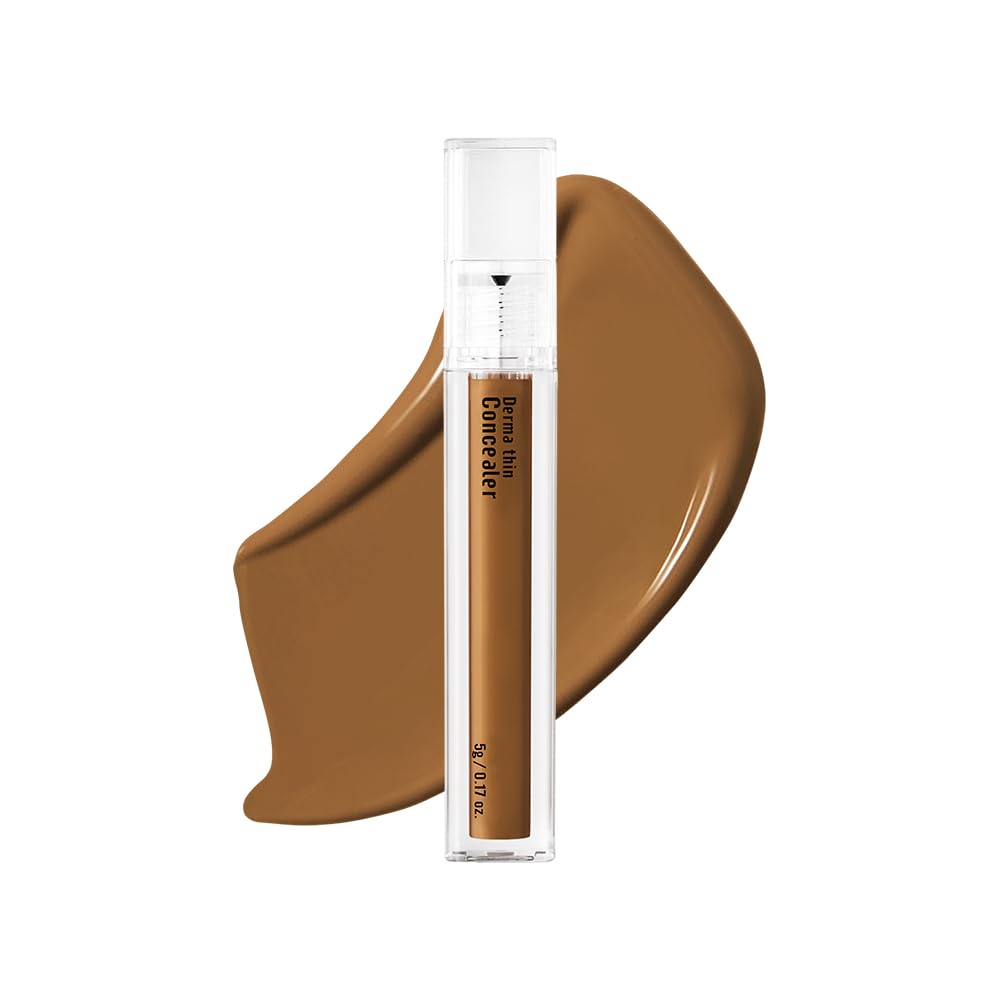 [23YEARSOLD Derma] Thin Concealer 5g/0.17oz - KosBeauty