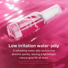 [ MEDICUBE ] PDRN Collagen Glow Jelly Serum 30ml / 1.01 fl.oz