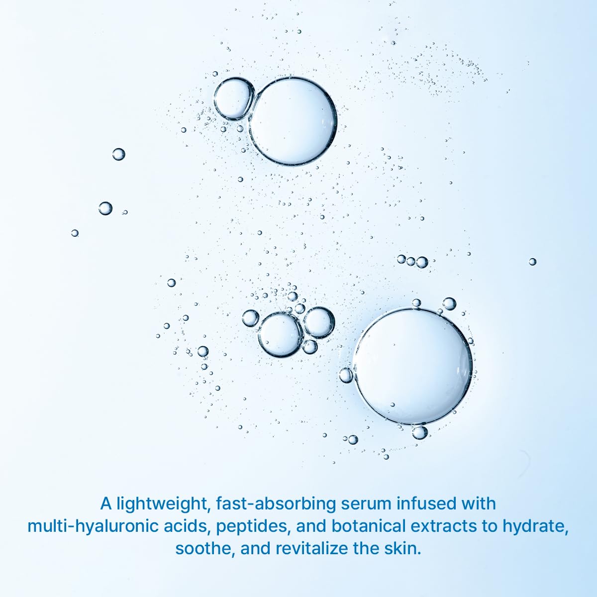 [ ARENCIA ] Deep Water Surge Serum 30ml / 1.01floz - KosBeauty