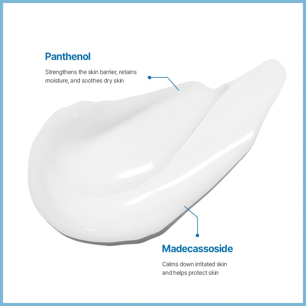 [ Etude House ] SoonJung Hydro Barrier Cream 2.53fl.oz / 75ml - KosBeauty