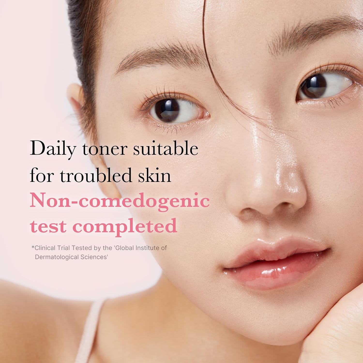 [ MEDICUBE ] PDRN Pink Niacinamide Milky Toner 150ml / 5.07 fl.oz