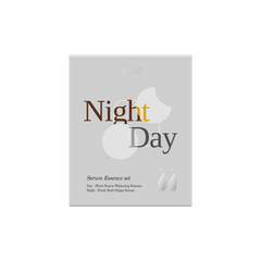 [ NACIFIC ] Day & Night Serum Essence Set