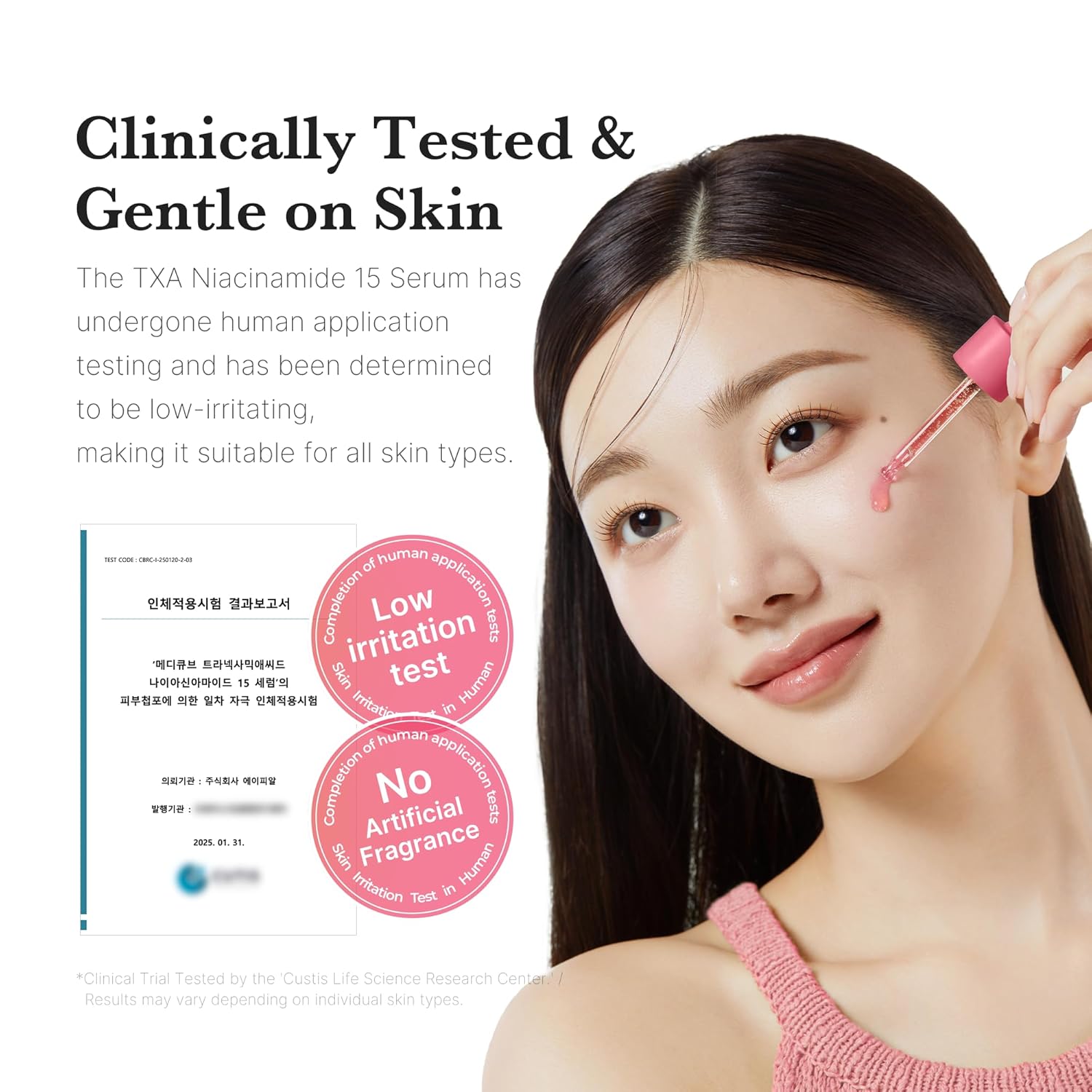 [ MEDICUBE ] TXA Niacinamide 15 Serum 30ml / 1.01 fl.oz