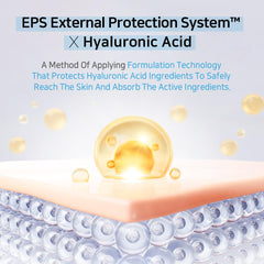 [ APLB ] Hyaluronic Acid Ceramide HA B5 Facial Cream 55ml / 1.86 fl.oz.