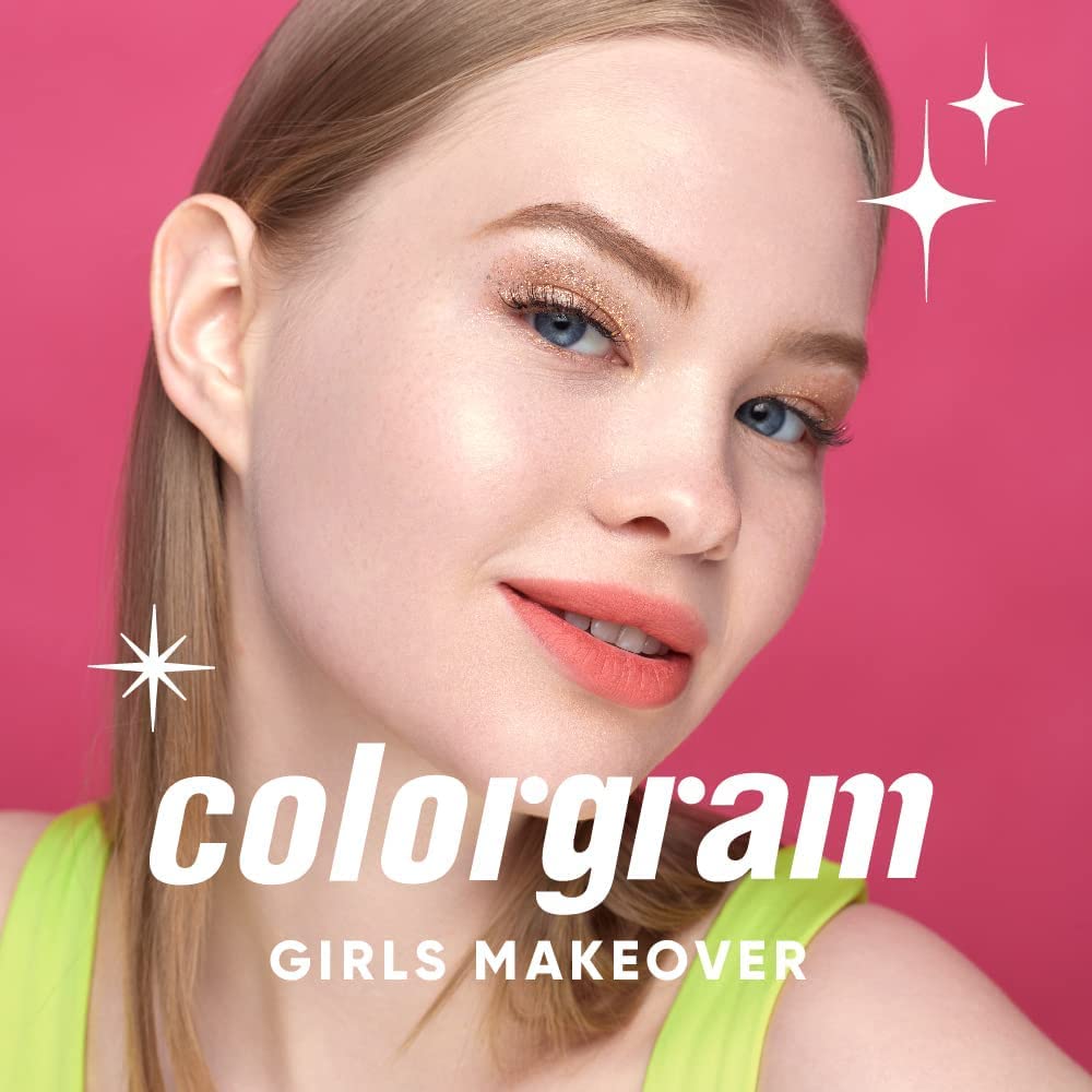 COLORGRAM Milk Bling Shadow