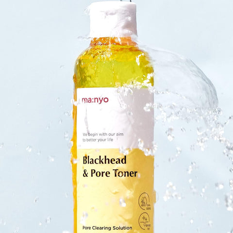 MA:NYO Blackhead & Pore Toner 210ml