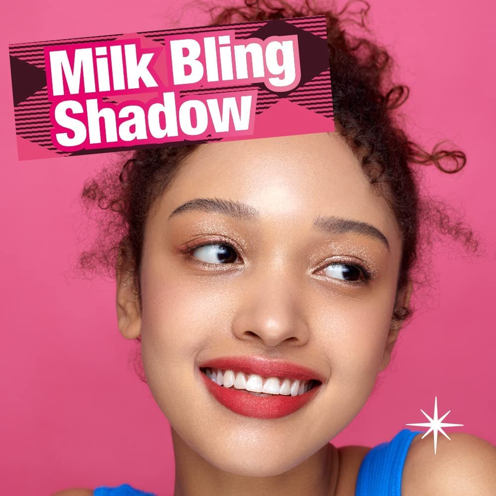 COLORGRAM Milk Bling Shadow