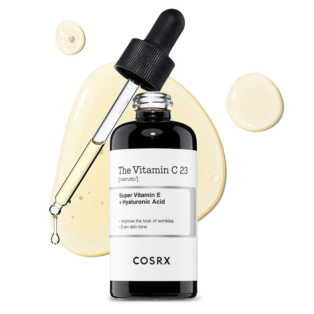 COSRX The Vitamin C 23 (20 g / 0.70 oz)