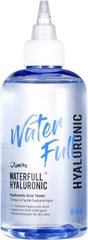 [ JUMISO ] Waterfull Hyaluronic Toner 250ml