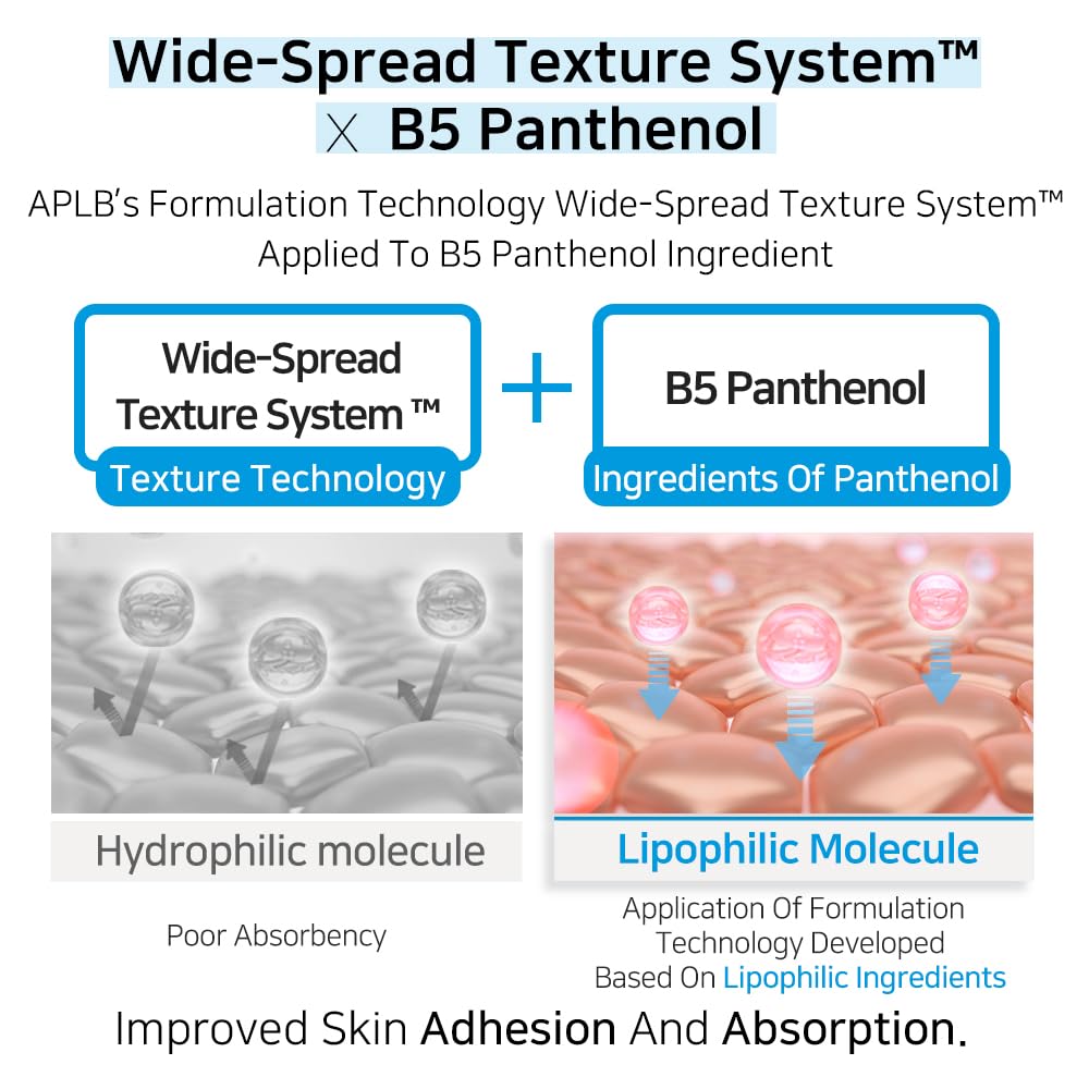 [ APLB ] Hyaluronic Acid Ceramide HA B5 Ampoule Serum 40ml / 1.35 fl. oz. - KosBeauty