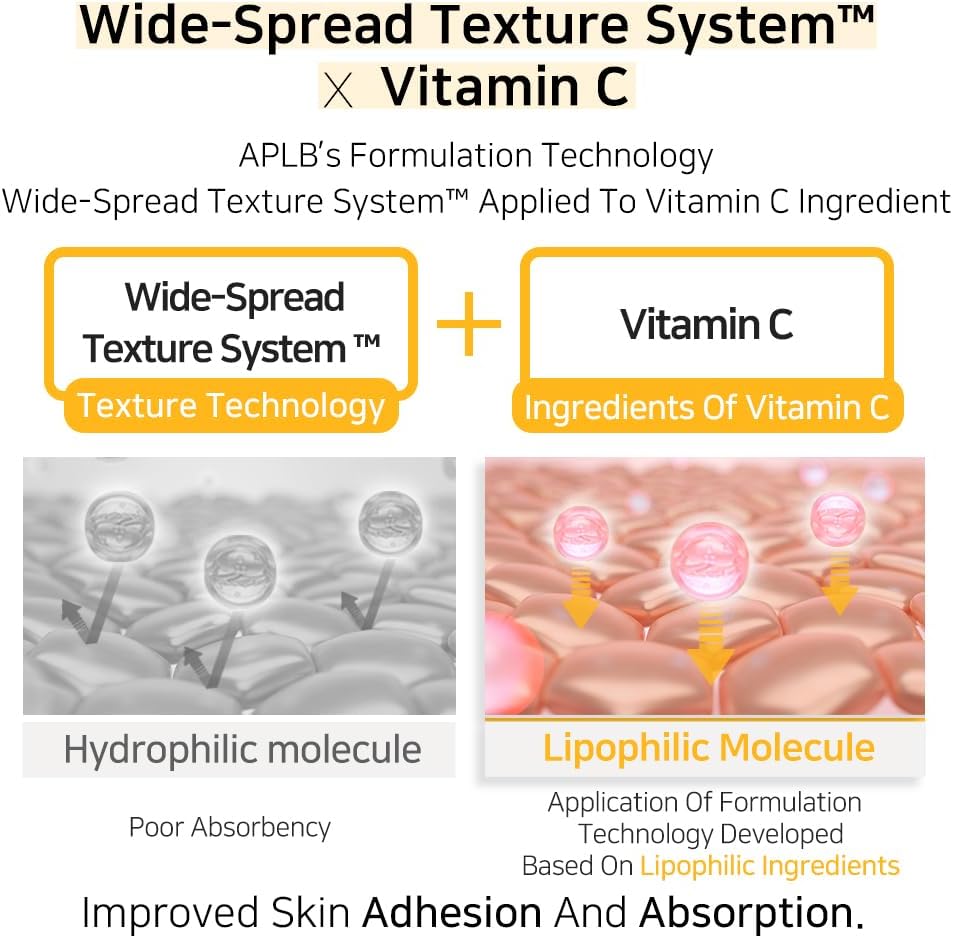 [ APLB ] Retinol Vitamin C Vitamin E Facial Toner 160ml / 5.41 fl.oz