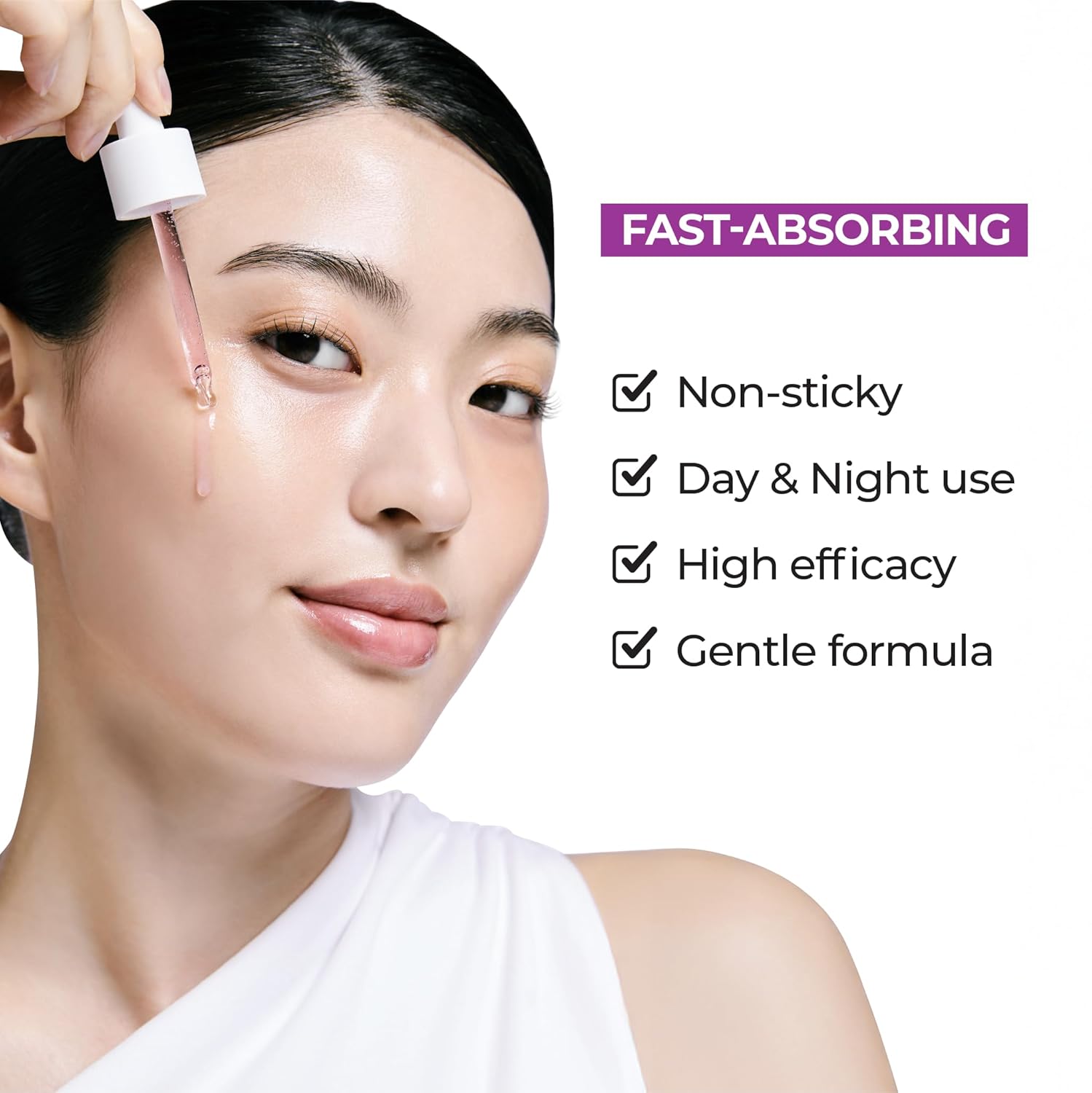 [ JUMISO ] Niacinamide 20 Serum 40ml / 1.35fl.oz