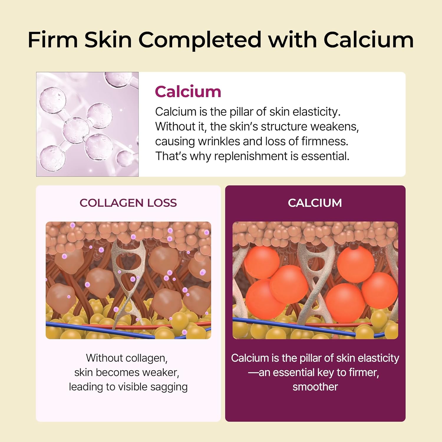 [ Dr.Melaxin ] Calcium Cemenrete Calcium Volume Multi Balm 9g - KosBeauty