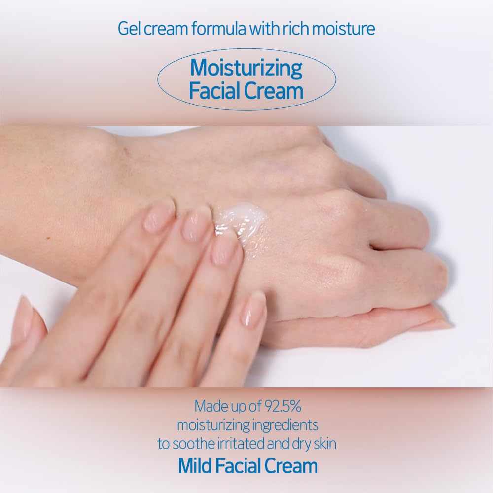 [ Etude House ] SoonJung Hydro Barrier Cream 2.53fl.oz / 75ml - KosBeauty