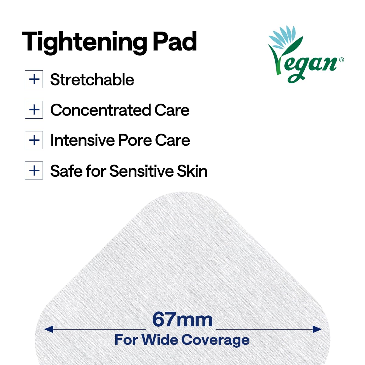 [ MEDIHEAL ]PDRN Lifting Pads 100 Pads
