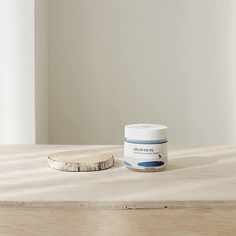 Round Lab Birch Juice Moisturizing Cream 2.7 fl. oz. 80ml