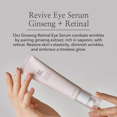 Beauty of Joseon Revive Eye Serum Ginseng + Retinal 30ml / 1 fl.oz