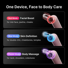 [ Medicube ] Age-R Booster Booster V Roller - Beige