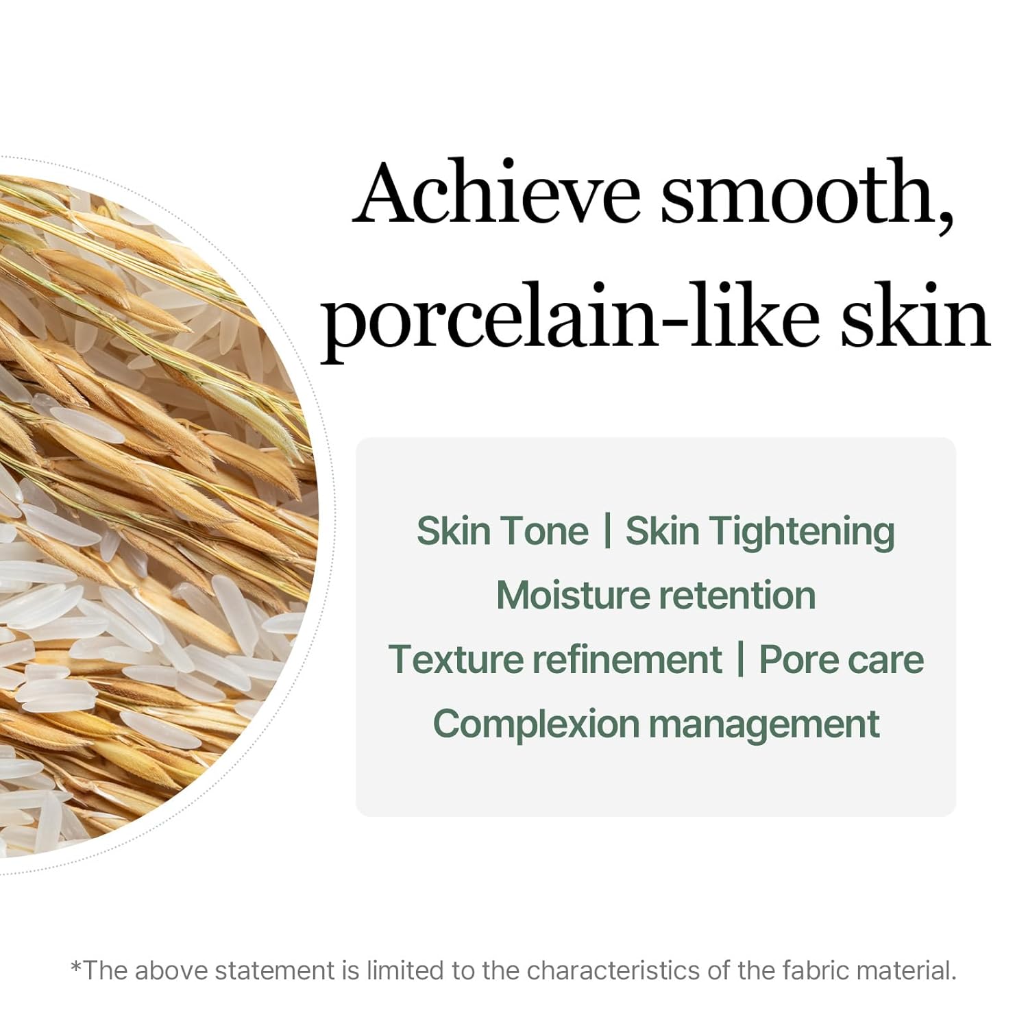 [ MIXSOON ] Galactomyces Toner Pad 60 sheets