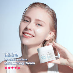 Etude House Soon Jung Hydro Barrier Cream 75 ml / 2.53 fl.oz